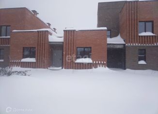 Продажа таунхауса, 126 м2, деревня Кисловка, улица Марины Цветаевой, 9/3кБ