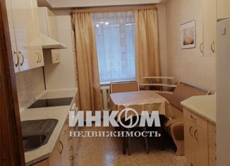 Сдается двухкомнатная квартира, 69 м2, Москва, метро Бауманская, Малая Почтовая улица, 10