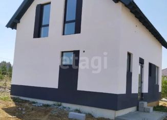 Дом на продажу, 110 м2, коттеджный посёлок Дарвин, улица Дарвина