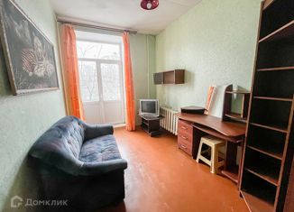 Сдается в аренду комната, 16 м2, Ярославль, улица Майорова, 3, район Нефтестрой