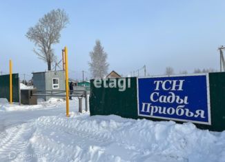 Продаю дом, 60 м2, СНТ Сады Приобья, 4-я улица, 45