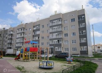 Продажа 1-ком. квартиры, 33 м2, посёлок Новосадовый, Васильковый переулок, 3