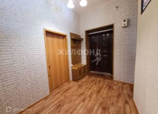 Продаю 3-комнатную квартиру, 65.1 м2, Новосибирск, Станционная улица, 42, Станционная улица