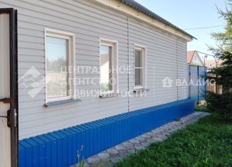 Продам дом, 50 м2, Скопин, улица Полетаева, 92