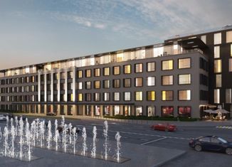 Продажа трехкомнатной квартиры, 112 м2, Москва, Зубовская улица, 7, метро Парк культуры