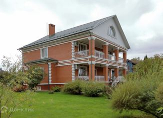 Продажа дома, 370 м2, деревня Жевнево, Северная улица