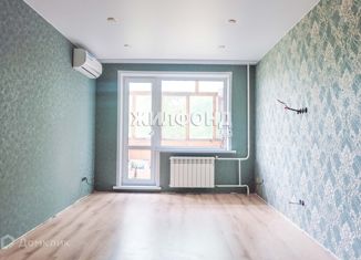 Продам 2-ком. квартиру, 43 м2, Новосибирск, Переездная улица, 62, Переездная улица