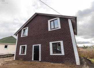 Продажа дома, 161 м2, село Михайловка, улица Мира, 21