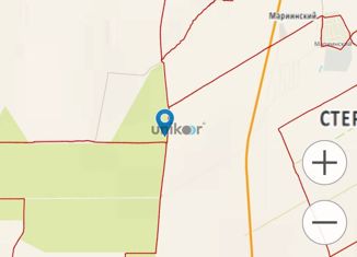 Продается участок, 8 сот., СНТ Рассвет, 10-й проезд