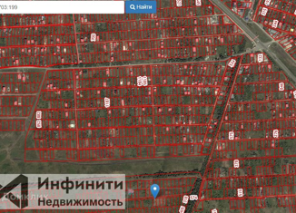 Продам земельный участок, 6 сот., Ставрополь, садовое товарищество Северное-2, 43