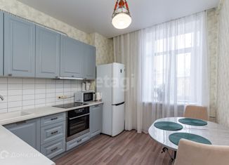 Продажа 2-комнатной квартиры, 56 м2, Барнаул, проспект Ленина, 58