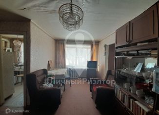 Продается трехкомнатная квартира, 41.9 м2, Скопин, Фабричная улица, 2/3