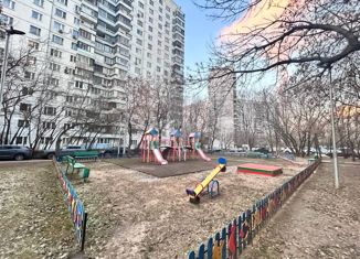 3-ком. квартира на продажу, 72.9 м2, Москва, улица Авиаторов, 10, улица Авиаторов