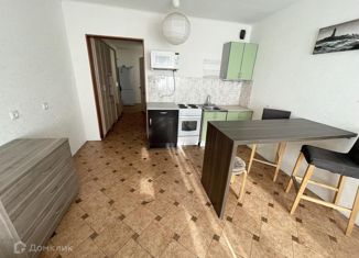 Продается квартира студия, 35.6 м2, Новосибирск, микрорайон Горский, 82, метро Студенческая