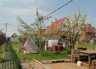 Дом на продажу, 70 м2, деревня Молзино, Колодезная улица