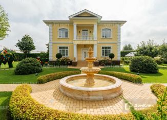 Продаю дом, 773 м2, городской округ Истра