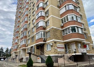 Офис на продажу, 43.2 м2, Краснодар, микрорайон Черемушки, Старокубанская улица, 2/5