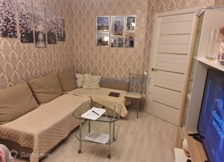 Продаю 2-ком. квартиру, 41.1 м2, Нижний Новгород, улица Терешковой, 5А, улица Терешковой