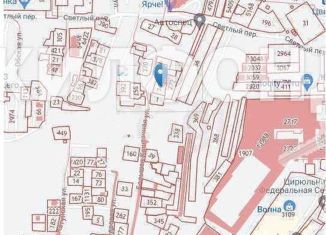 Продаю земельный участок, 7 сот., Томск, Ленинский район