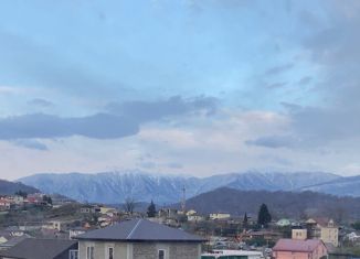 Продажа квартиры студии, 34.1 м2, село Весёлое, Петропавловская улица, 2