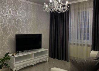 Продажа 1-комнатной квартиры, 44 м2, Краснодар, улица Петра Метальникова, 5к3, ЖК Времена года