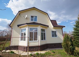 Продается дом, 112 м2, деревня Голышкино, деревня Голышкино, 21Б