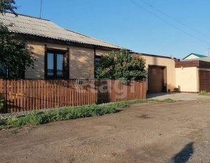 Продаю дом, 72.3 м2, поселок Октябрьский