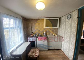 3-комнатная квартира на продажу, 21.5 м2, Темрюк, улица Железнодорожный вокзал, 6