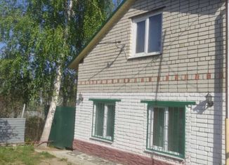 Дом на продажу, 58.6 м2, посёлок Красный Текстильщик, Базарная улица