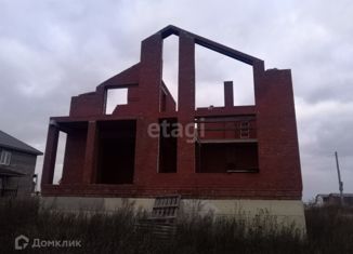 Продам дом, 363 м2, рабочий посёлок Николаевка, Первомайская улица