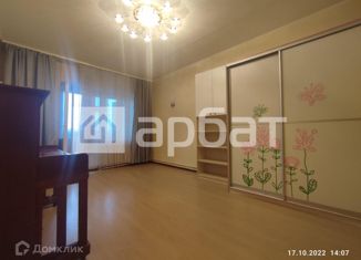 Сдается в аренду 3-ком. квартира, 82 м2, Кострома, улица Юрия Смирнова, 73