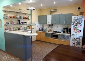 Продам двухкомнатную квартиру, 56 м2, Самара, проспект Масленникова, 41, метро Московская