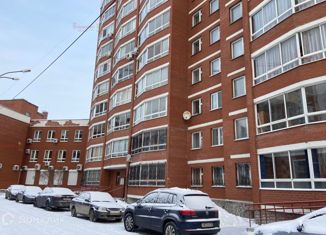 Продажа 2-ком. квартиры, 56 м2, Екатеринбург, улица Электриков, 11, улица Электриков