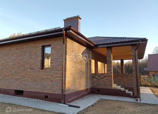 Продается дом, 128 м2, посёлок Чернушка