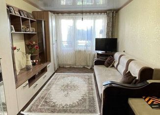 Продажа трехкомнатной квартиры, 63.5 м2, Астраханская область, Спортивная улица, 41