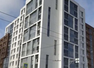 Продажа трехкомнатной квартиры, 82.5 м2, Белгород, улица Попова, 31, ЖК Центр Парк