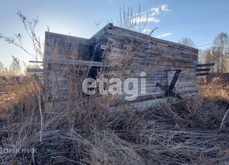 Продается участок, 15 сот., деревня Смолино, Центральная улица