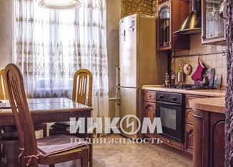 Сдаю 2-ком. квартиру, 70 м2, Москва, Ленинградский проспект, 33к1, Беговой район