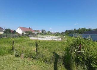 Продажа земельного участка, 12.7 сот., деревня Уба, Молодёжная улица