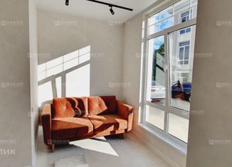 Продаю квартиру студию, 20.6 м2, село Высокое, Лесная улица, 21/2