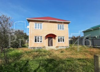 Продажа дома, 145 м2, Краснодарский край, улица Мира, 2А