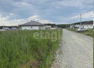 Земельный участок на продажу, 13.2 сот., посёлок Рассоха, улица Генетиков, 22А