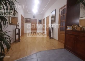 Продается четырехкомнатная квартира, 151 м2, Ставрополь, Советская улица, 10А, Октябрьский район