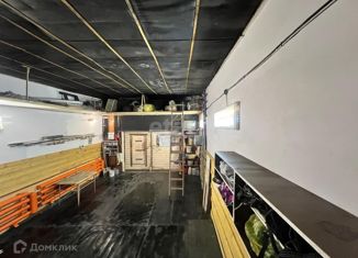 Продается машиноместо, 55.4 м2, Норильск, Хантайская улица