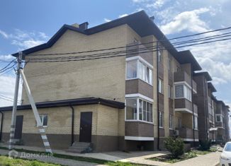 Продаю двухкомнатную квартиру, 44.93 м2, посёлок Знаменский, Первомайская улица, 4Ак1