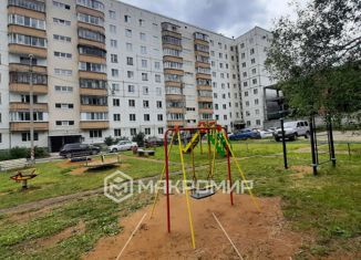 Продам 2-комнатную квартиру, 53.1 м2, Пермь, улица Кочегаров, 71, Дзержинский район