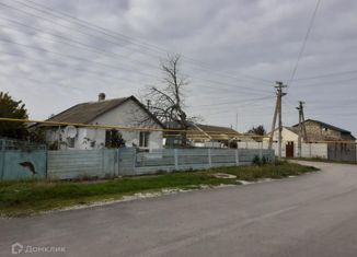 Продается дом, 49 м2, село Штормовое, Виноградная улица, 8