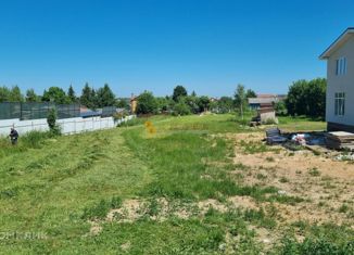 Участок на продажу, 23 сот., село Некрасово, Широкий переулок