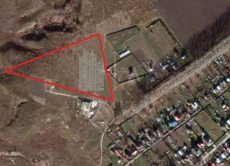 Продаю земельный участок, 200 сот., деревня Красный Восход