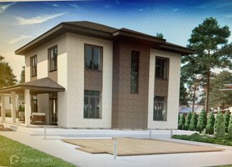 Участок на продажу, 15 сот., деревня Александровка, Школьная улица